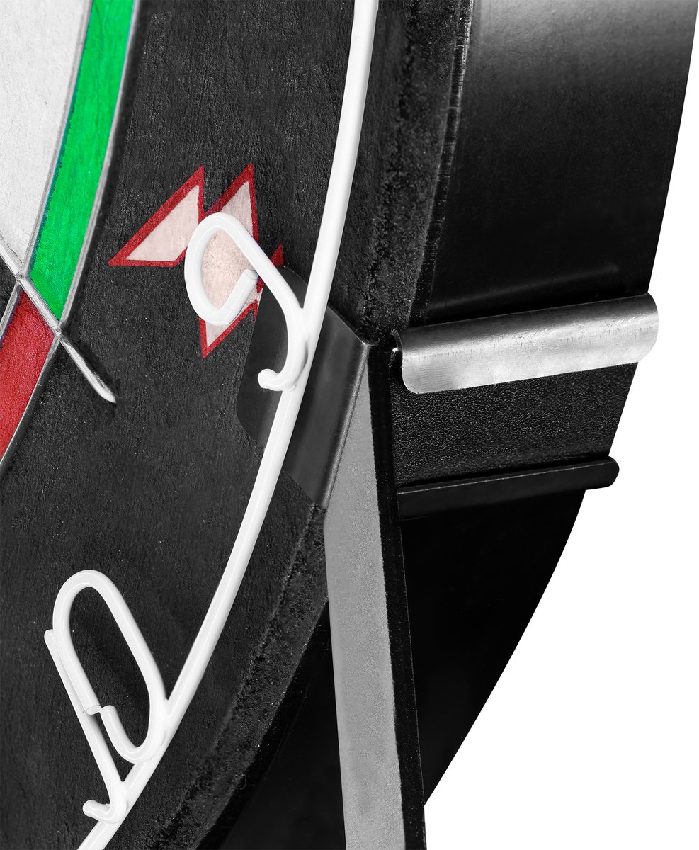 Mission Darts Torus 270 Dartbord Verlichting