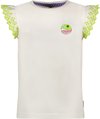 B. Nosy Y403-5475 Meisjes T-shirt - Cotton - Maat 122-128