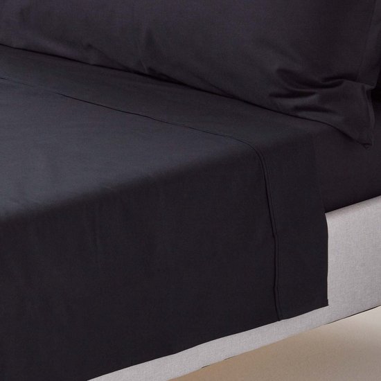 Hotelkwaliteit Laken Crèmekleurig Yorkshire Bedding Super Kingsize Laken – 100% Egyptisch Katoen, 200 Draden, Hotelkwaliteit, Crèmekleurig Super Kingsize Laken Egyptisch Katoen