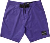 Mystic Brand Boardshorts - 240211 - Purple - 34