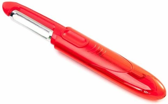 Wüsthof dunschiller rood, 3073R | Voordelig kopen bij