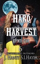 A County Fair Romance 6 - Hard Harvest