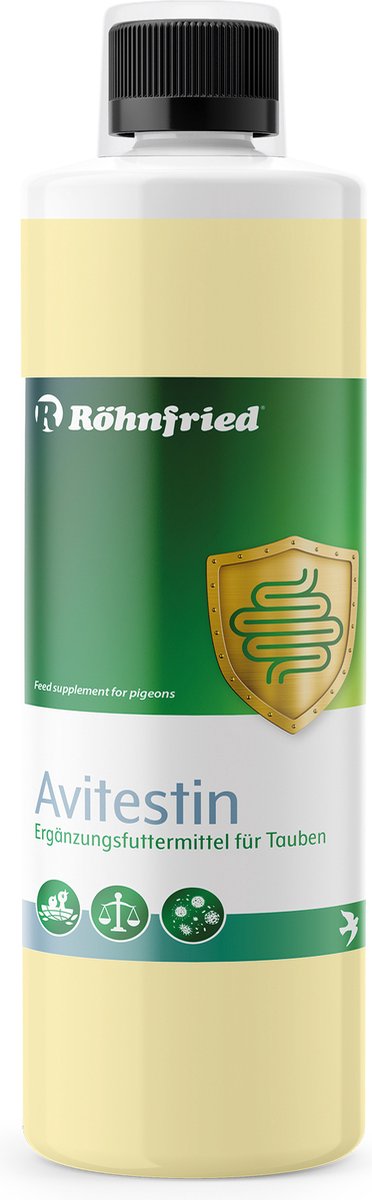 Avitestin