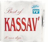 Best of Kassav' 10 Ans DÃ©jÃ von Kassav'