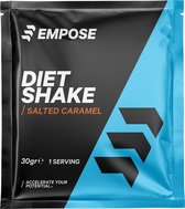 Empose Nutrition Diet Shake - Salted Caramel - Sample - 30 gram