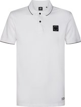 Petrol Industries Polo Polo Manches Courtes M 1040 Pol922 Taille Homme - XL