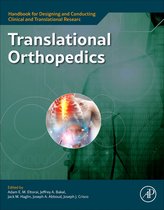 Handbook for Designing and Conducting Clinical and Translational Research- Translational Orthopedics