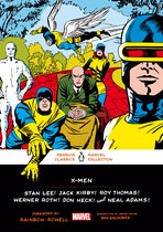 Penguin Classics Marvel Collection- X-Men