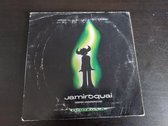JAMOROQUAI - DEEPER UNDERGROUND (CD-SINGLE)