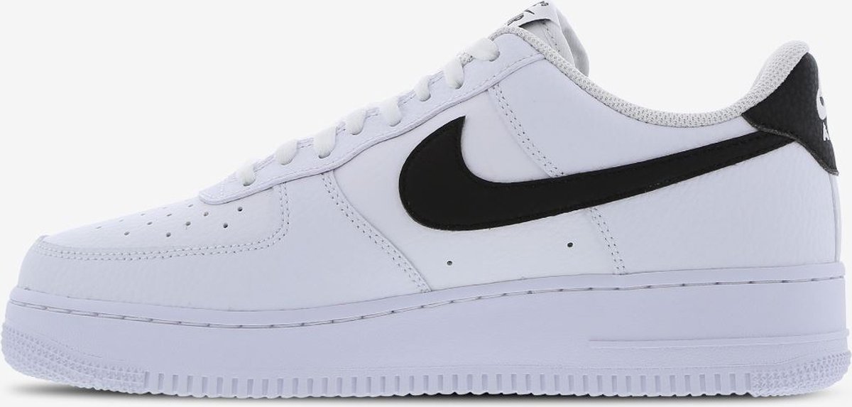 Nike Nike Air Force 1 Sneakers Heren Wit