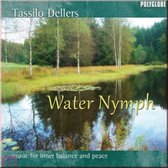 Tassilo Dellers - Water Nymph (CD)