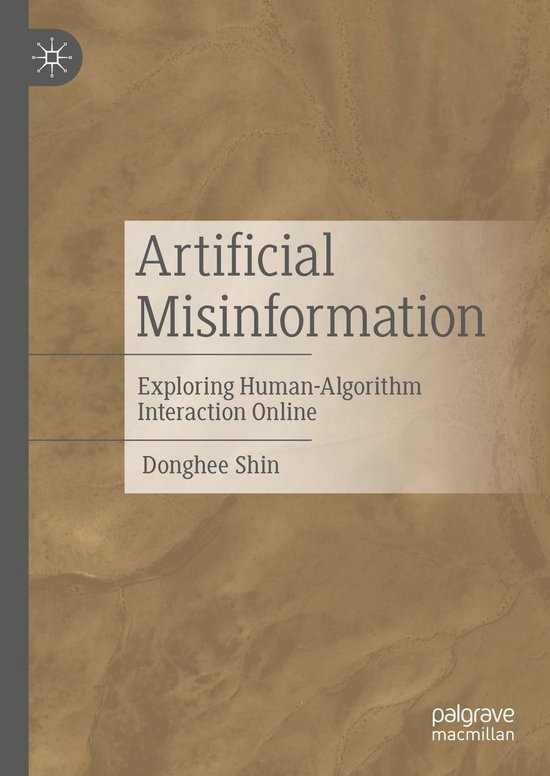 Literature, Cultural and Media Studies (R0) - Artificial Mis ... - cover