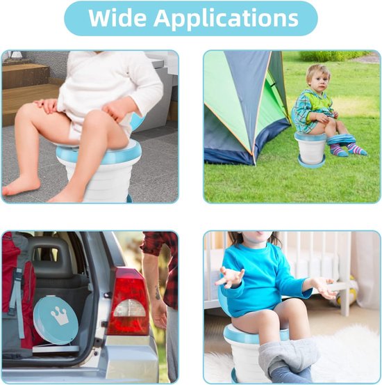 DE MELKER Nylon rugsteun voor het toilet G01JDSW123