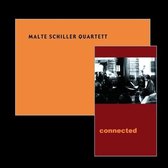 Malte Schiller Quartett - Connected (CD)