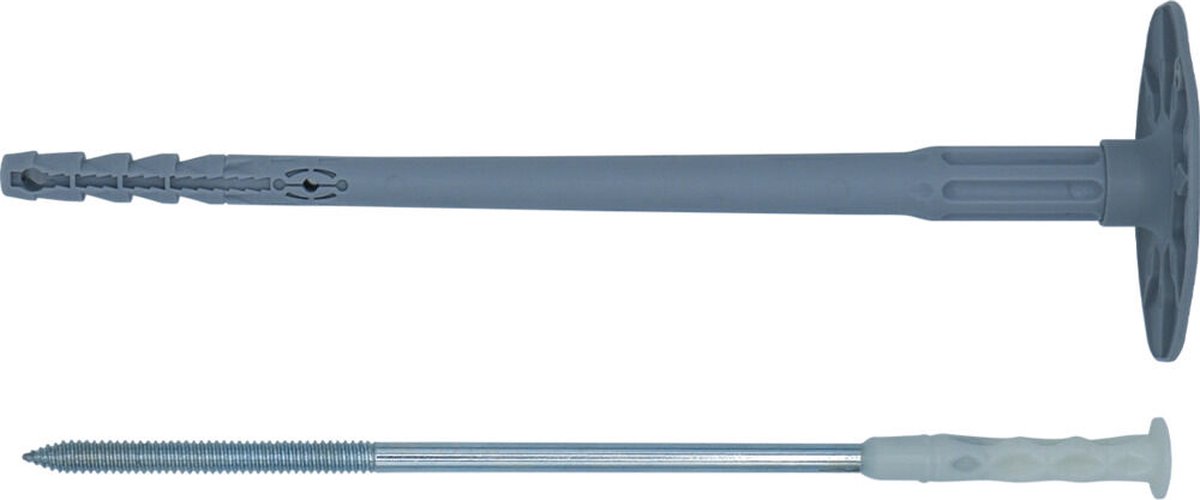 Fischer 100x plug FIF-CS 8/100 - 534159