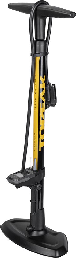 Topeak JoeBlow Sport Digital - Vloerpomp