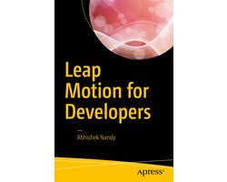 Leap Motion for Developers