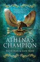 The Olympus Series1- Athena's Champion