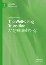 The Well being Transition