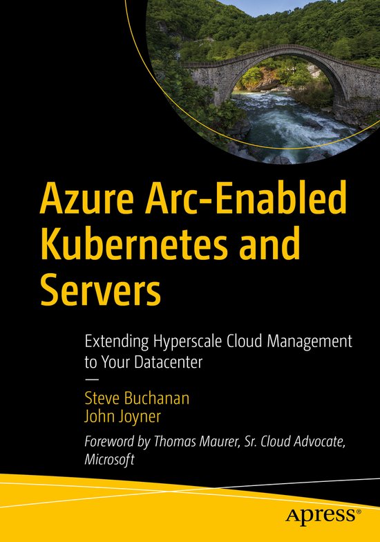 Foto: Azure arc enabled kubernetes and servers