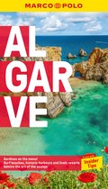 Marco Polo Guides- Algarve Marco Polo Pocket Travel Guide - with pull out map