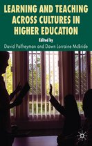 Learning And Teaching Across Cultures In Higher Education