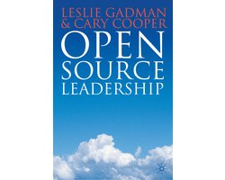 Open Source Leadership