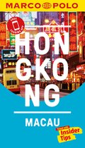 Marco Polo Guide Hong Kong