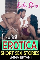 Explicit Erotica