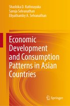 Economic Development and Consumption Patterns in Asian Countries