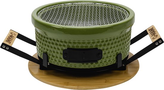 Q-MAMI TABLE GRILL