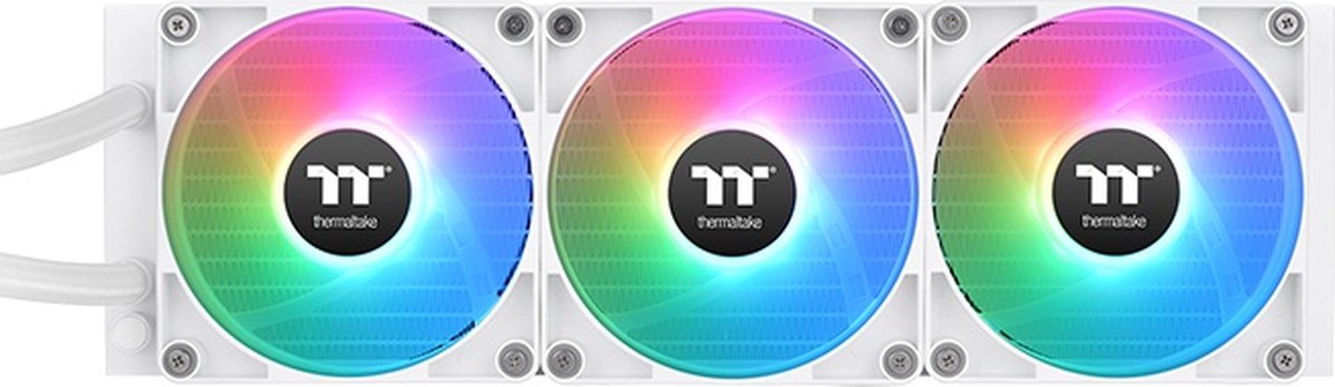 Thermaltake TH360 V2 ARGB waterkoeler