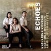 Katharina Konradi/Catriona Morison/Ammiel Bushakevitz: Echoes