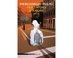 Le indagini di Mara Rais e Eva Croce 5 - Per un'ora d'amore