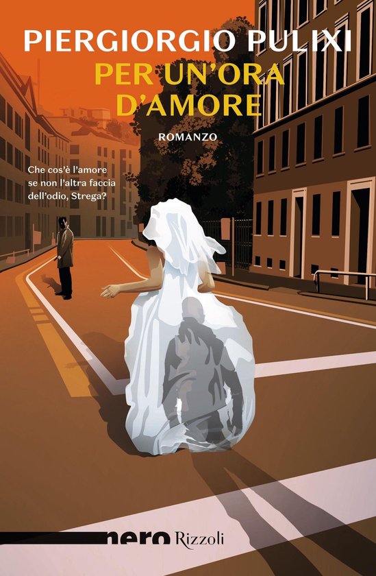 Le indagini di Mara Rais e Eva Croce 5 - Per un'ora d'amore - cover