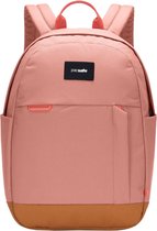 Pacsafe Go 15L Backpack Anti-Theft rose