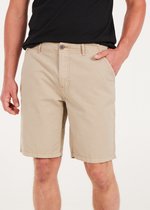 Protest PRTCOMIE shorts - BambooBeige