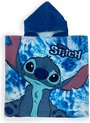 Lilo & Stitch Poncho met capuchon