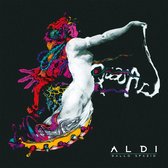 Aldi Dallo Spazio - Quasar (LP)