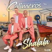 Calimeros - Shalala (CD)
