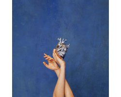 AURORA - What Happened To The Heart? (2 LP)