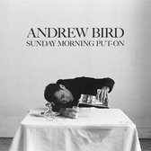 Andrew Bird, Alan Hampton, Ted Poor - Sunday Morning Put-On (LP)