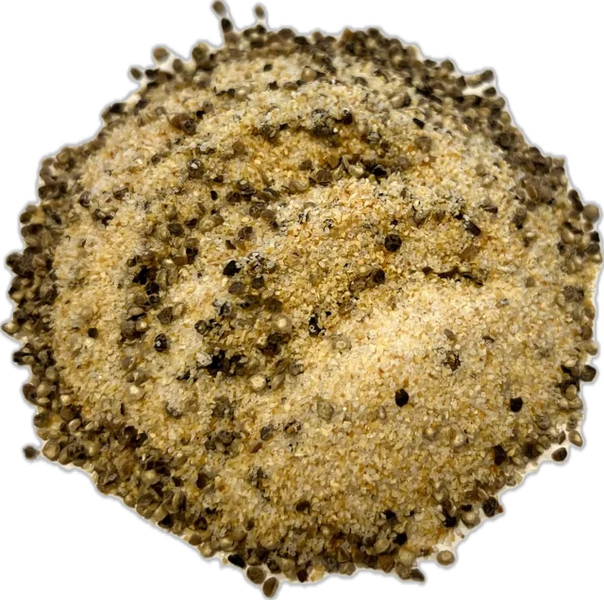 Goedkoopste Salt Pepper Garlic (SPG) kruidenmix