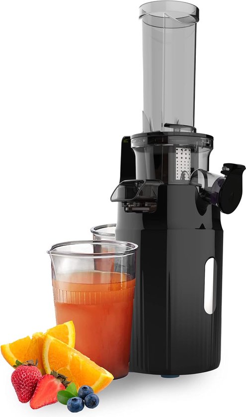 Slowjuicer