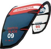 Cabrinha Switchblade 2024 - C1 White/Red/Blue