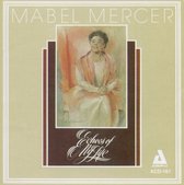 Mabel Mercer - Echoes Of My Life (CD)