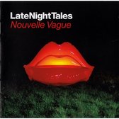 Nouvelle Vague - Late Night Tales (CD)