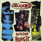 Celicates - Suicide Boogie (CD)