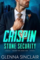Stone Security Volume Two 2 - Crispin