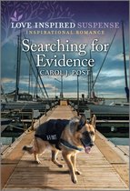 Canine Defense 1 - Searching for Evidence